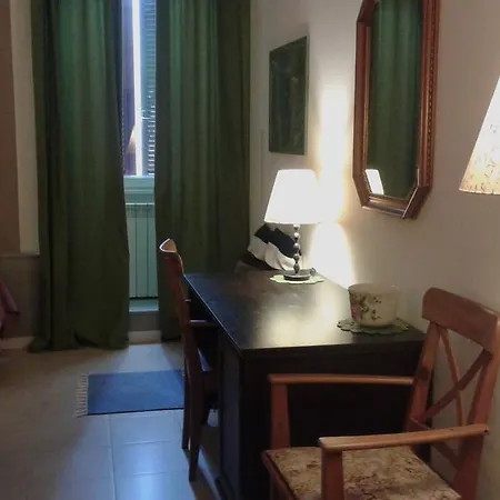 Apartament Lilium House Apts