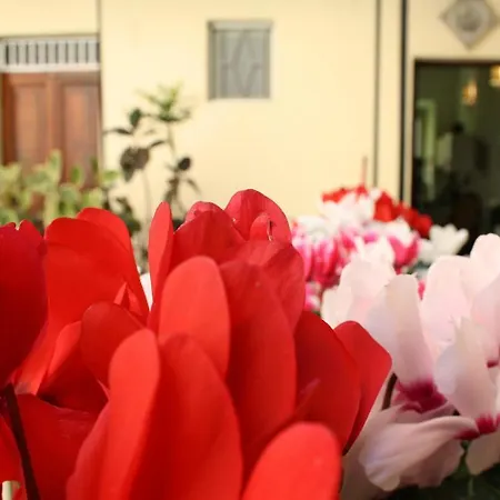 Apartament Lilium House Apts Rzym