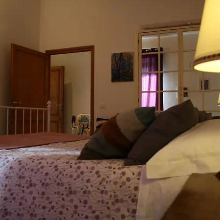 Apartament Lilium House Apts Rzym