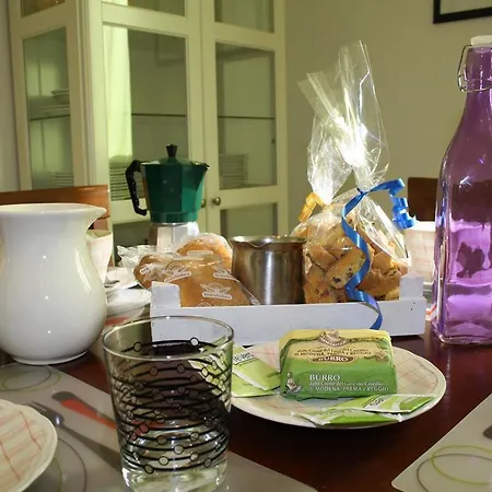 Lilium House Apts Apartament Rzym