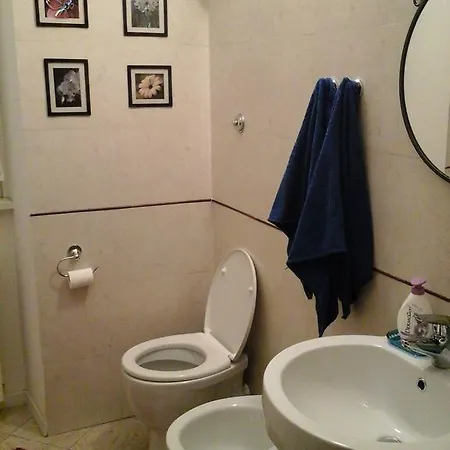 Apartament Lilium House Apts *