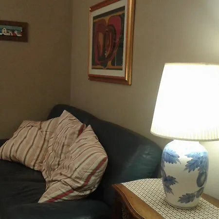 Lilium House Apts *