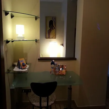 Lilium House Apts Apartament Rzym