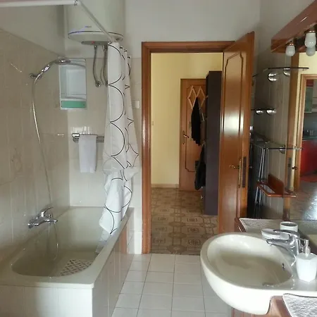 Lilium House Apts Rzym