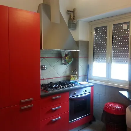 Apartament Lilium House Apts