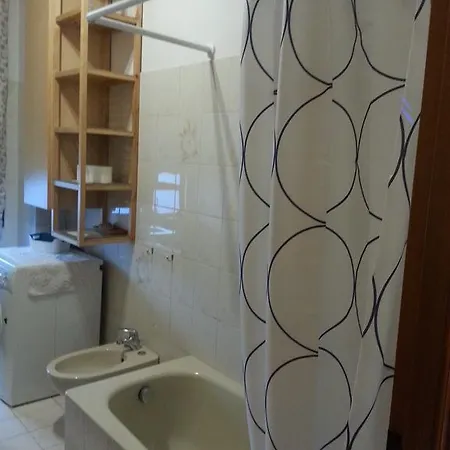 Lilium House Apts Apartament Rzym