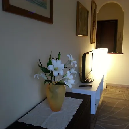 Lilium House Apts Rzym