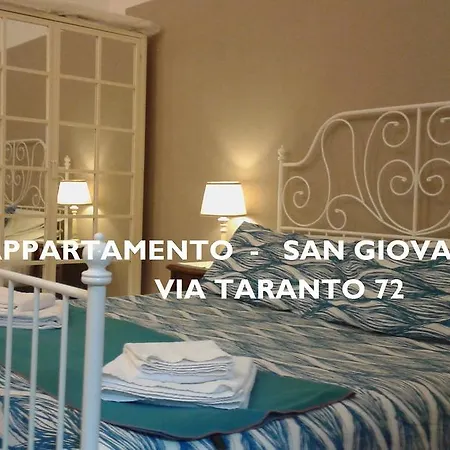 Apartament Lilium House Apts