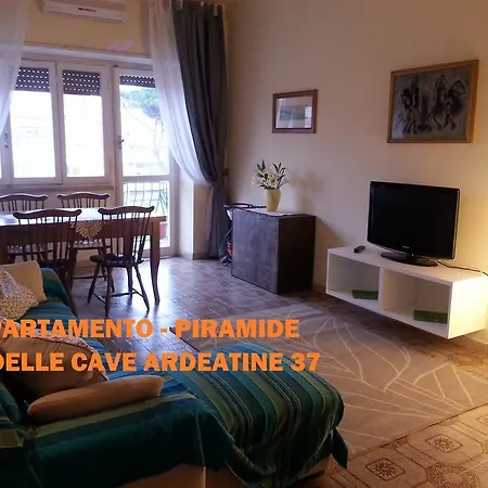 Apartament Lilium House Apts Rzym