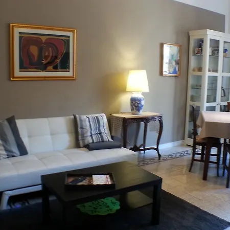 Apartament Lilium House Apts Rzym