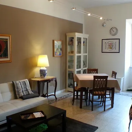 Lilium House Apts Apartament Rzym