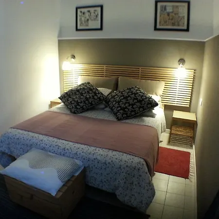 Lilium House Apts * Rzym
