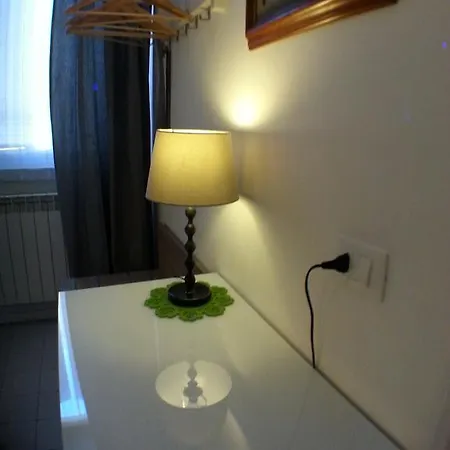 Lilium House Apts Apartament Rzym