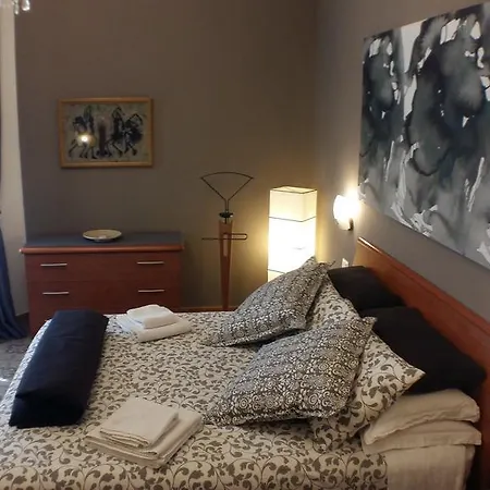 Apartament Lilium House Apts Rzym