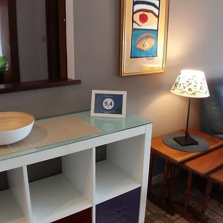 Apartament Lilium House Apts