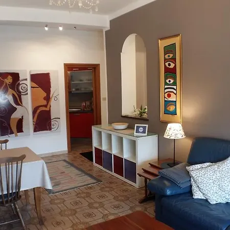 Lilium House Apts Apartament Rzym